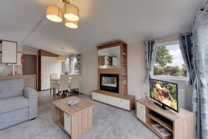 Willerby Avonmore 2018 lounge