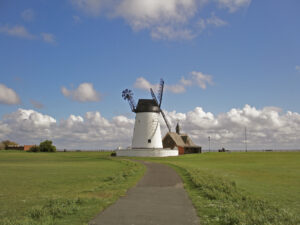 lytham windmill