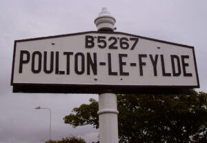 poulton le fylde