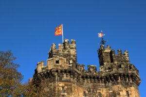 lancaster city