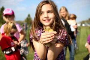 easter in lancashire