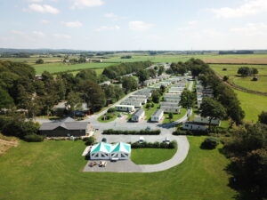 touring site in lancaster