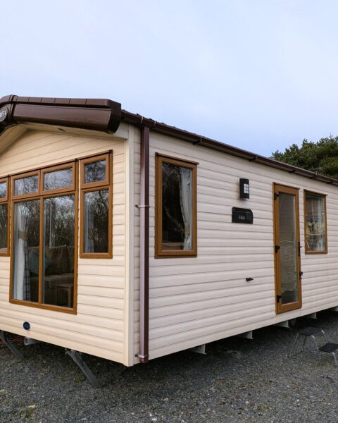 ABI Elan 2016 | Holiday Home for Sale | Moss Wood Caravan Park
