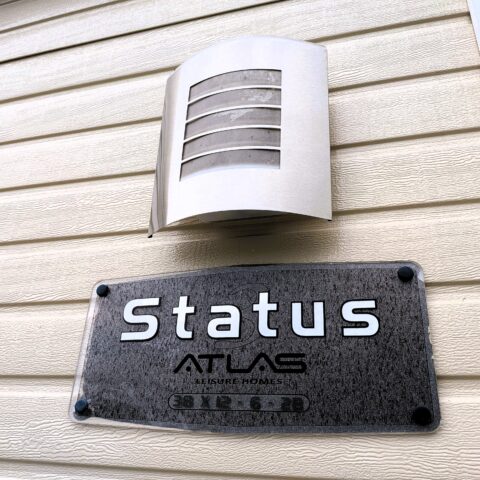 Atlas Status 2016 Nameplate